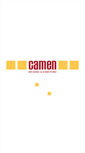 Mobile Screenshot of camen.de